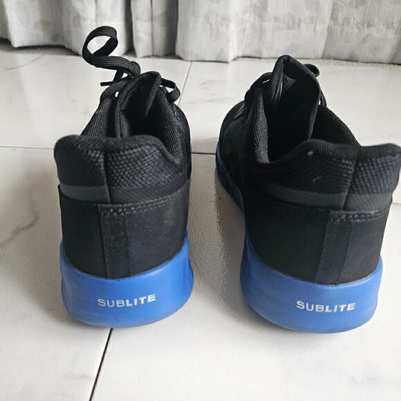 Reebok Day One Safety Sublite Legend Composite Toe Work Sneakers - Picture 8 of 12